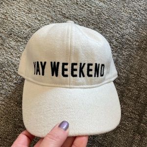Express Hat